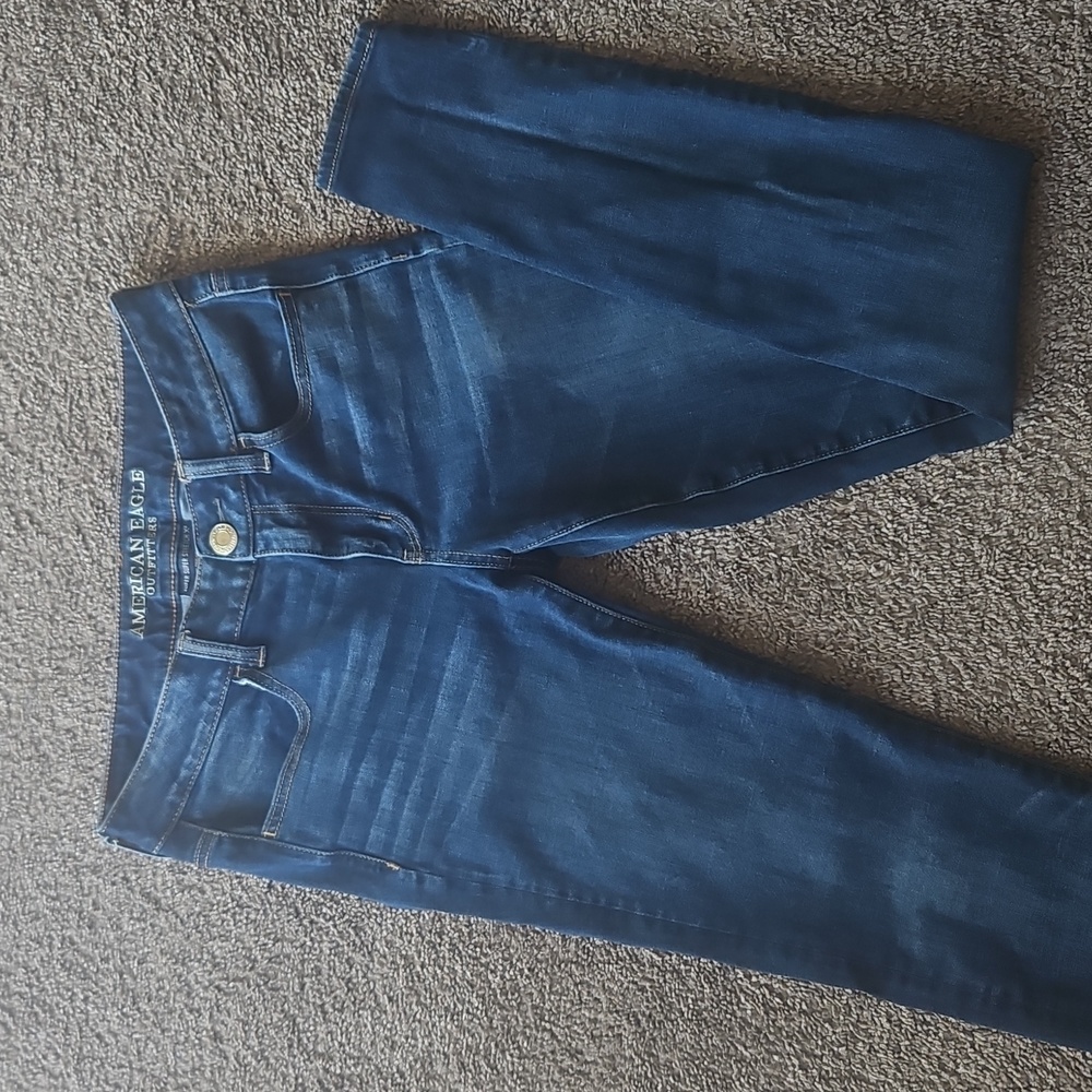 X-long American Eagle Jeans Jegging